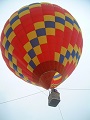 Hokkaido Niseko Balloon